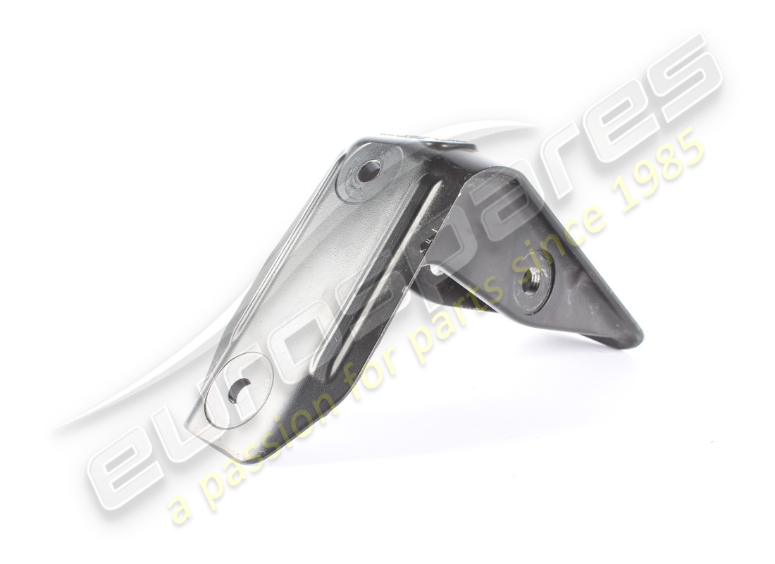 verwendete lamborghini halterung. teilenummer 4t0805517 (2)