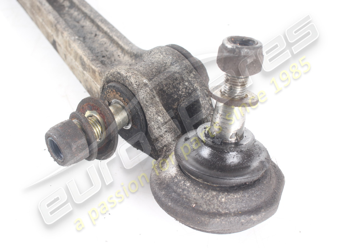 gebraucht maserati unterer lenker der vorderen linken aufhängung. teilenummer 366600119 (3)