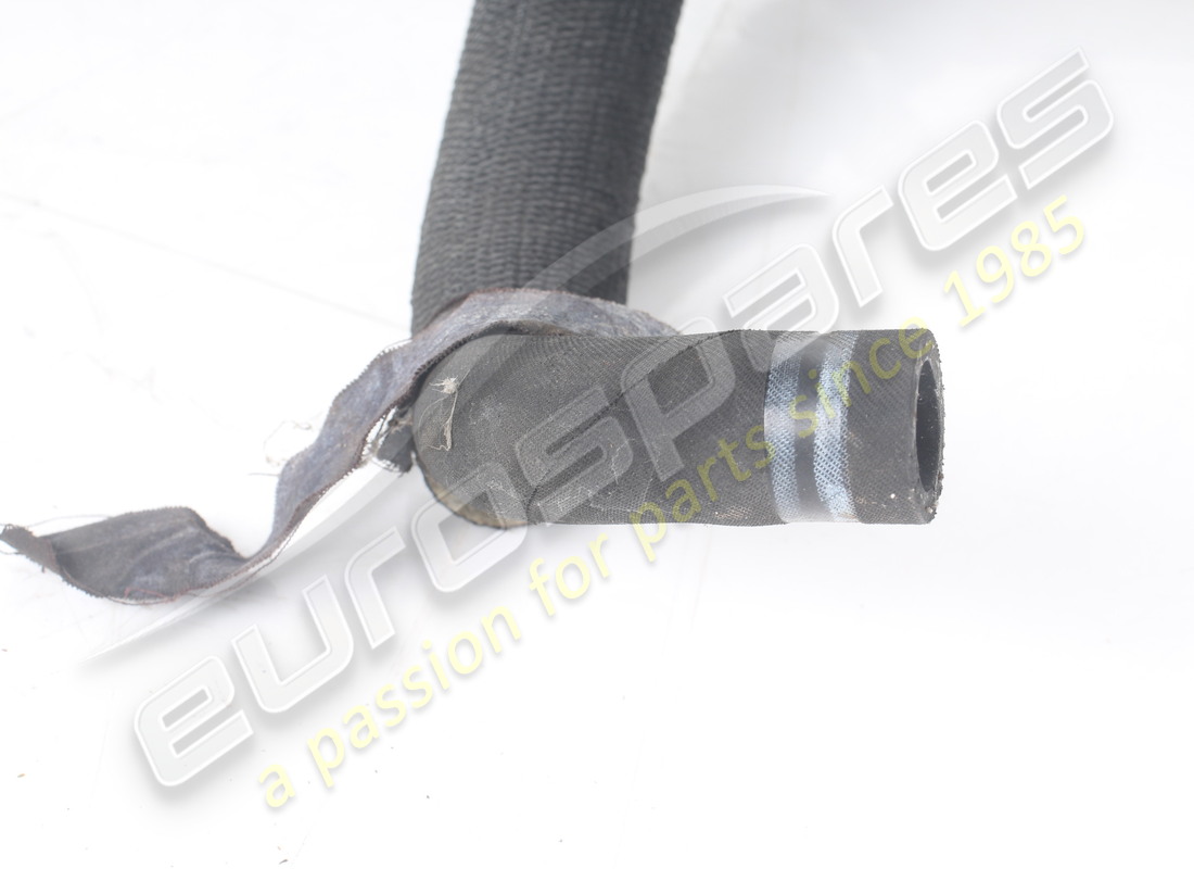 FERRARI ROHR VOM TANK ZUR PUMPE VERWENDET. TEILENUMMER 315062 (2) ferrari rohr vom tank zur pumpe verwendet. teilenummer 315062 (2)