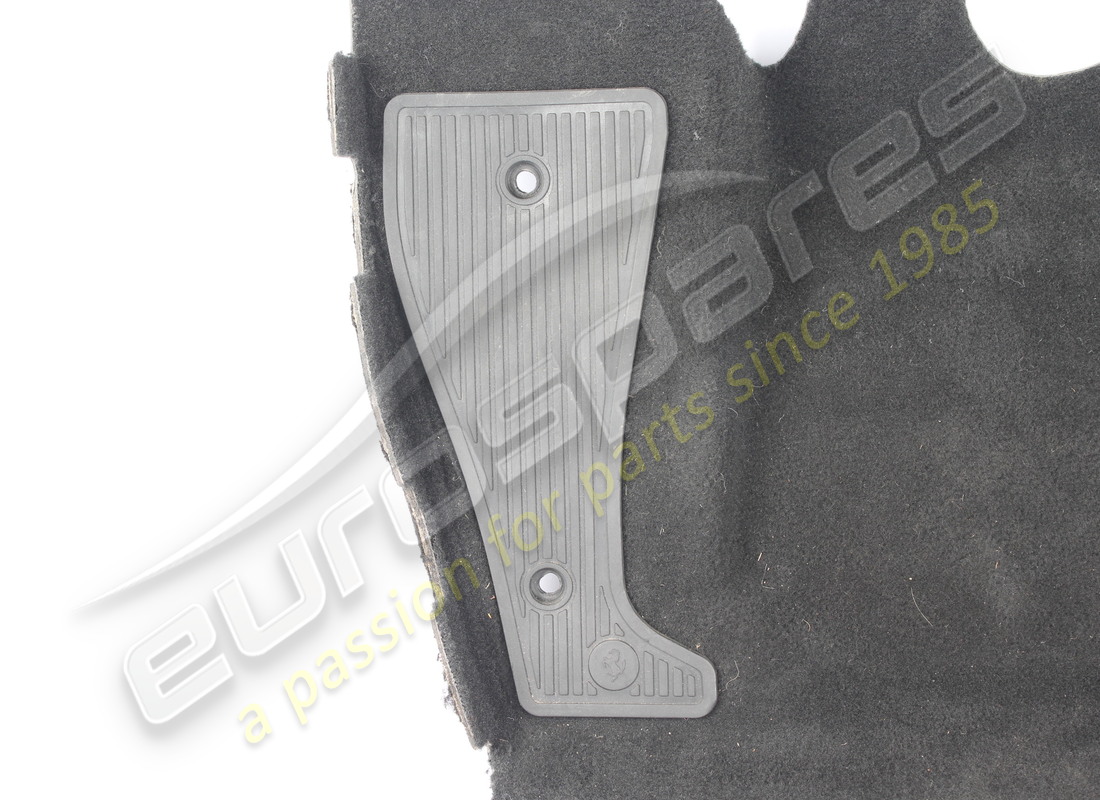 gebraucht ferrari gaspedalschutzmatte teilenummer 82792790 (2)