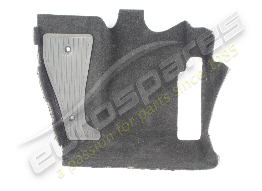 GEBRAUCHT Ferrari GASPEDALSCHUTZMATTE . TEILENUMMER 82792790 (1)