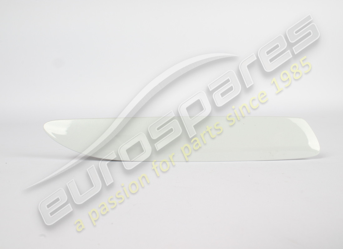 GEBRAUCHT Porsche TÜRGRIFF, AUSSEN GRUNDIERT. TEILENUMMER 992837206HG2X (1)