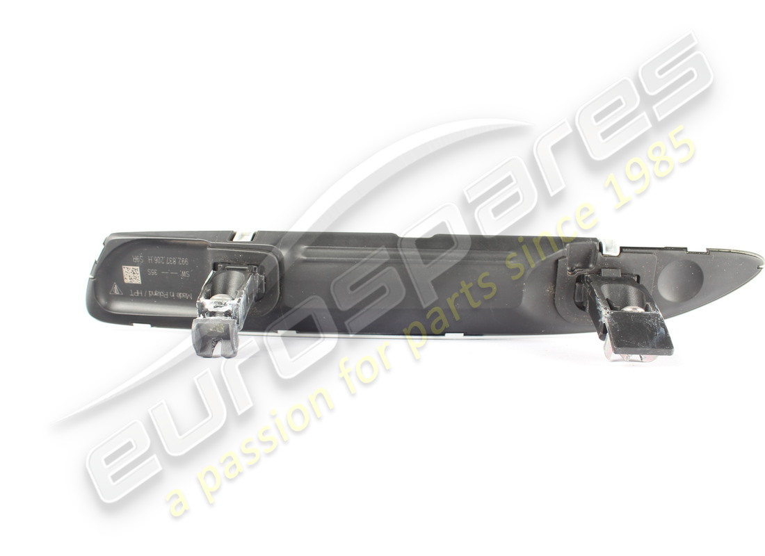 gebraucht porsche türgriff, aussen grundiert. teilenummer 992837206hg2x (2)