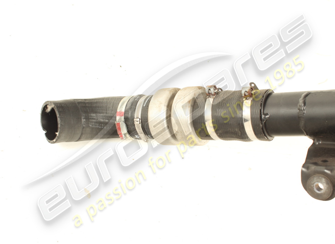gebrauchte maserati hülse von turbine zum zwischenteil. teilenummer 670004156 (2)