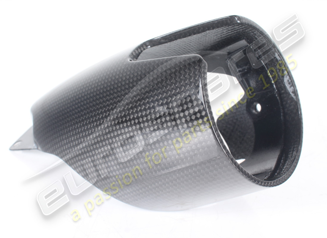 GEBRAUCHT Ferrari KOMPLETTE RECHTE FAHRERSEITE LUFTVERFAHREN. TEILENUMMER 88207000 (1)