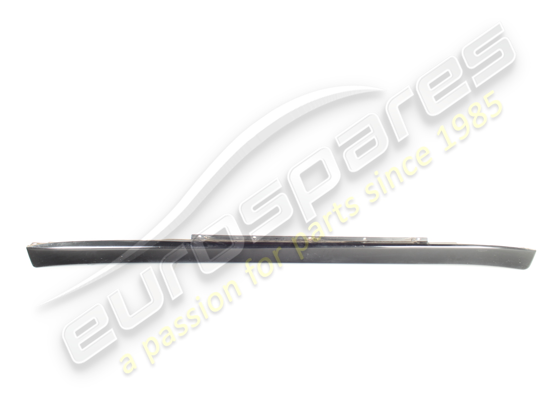 GEBRAUCHT Maserati RECHTER SEITENSCHWELLER . TEILENUMMER 980000906 (1)