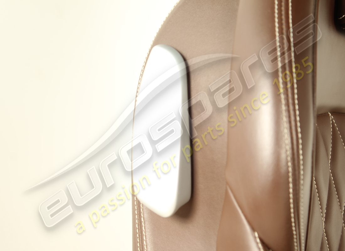 gebraucht ferrari komplettes sitzset mit heckscheiben. teilenummer eap1564144 (11)