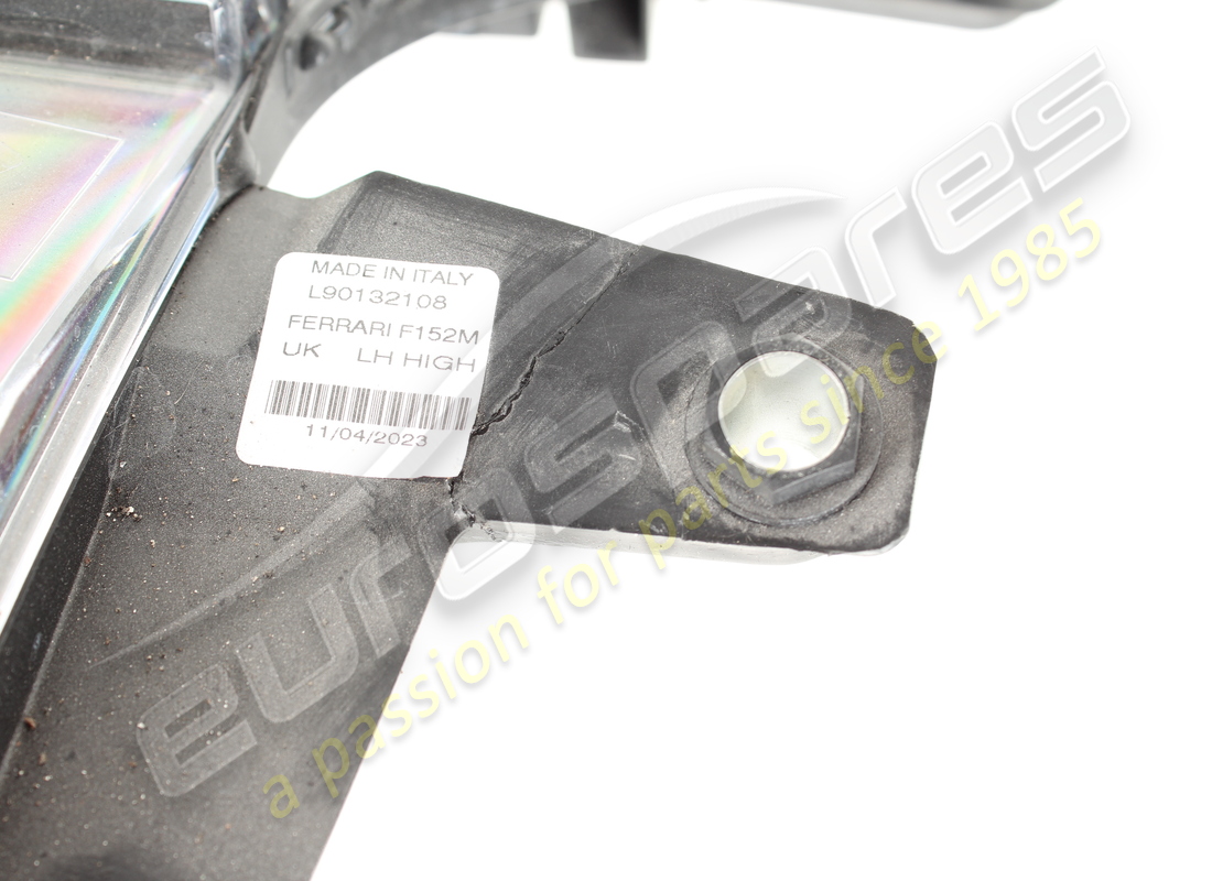 gebraucht ferrari lh scheinwerfer afs. teilenummer 336578 (4)