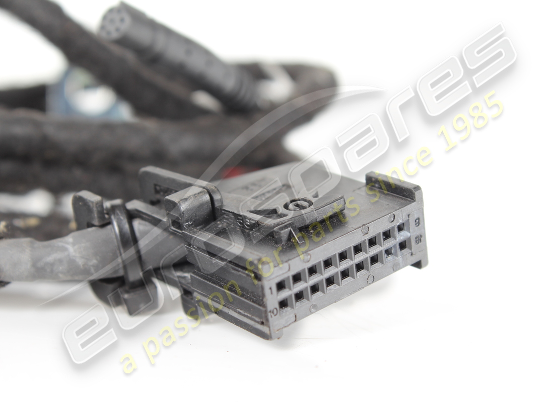 gebrauchtes ferrari display-lh rse videokabel - teilenummer 269870 (3)