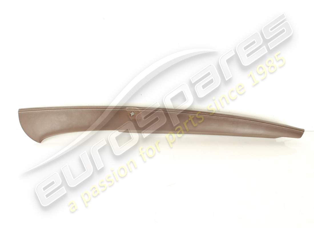 gebraucht ferrari rechte armlehne. teilenummer 837025.. (1)