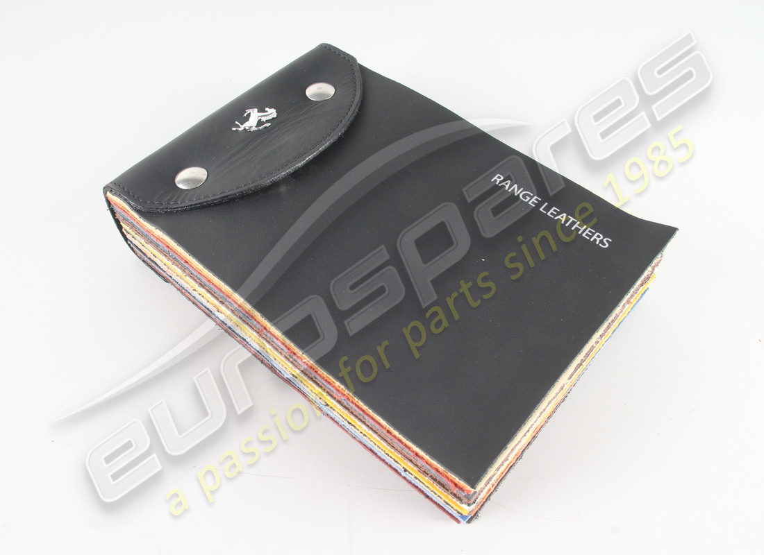 neue ferrari frau-ledermuster. teilenummer 95998116 (1)