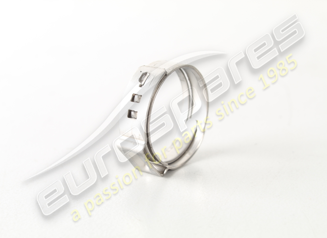 neu porsche ohrschaumklemme - m 43h 13065 >>. teilenummer 99951245700 (2)