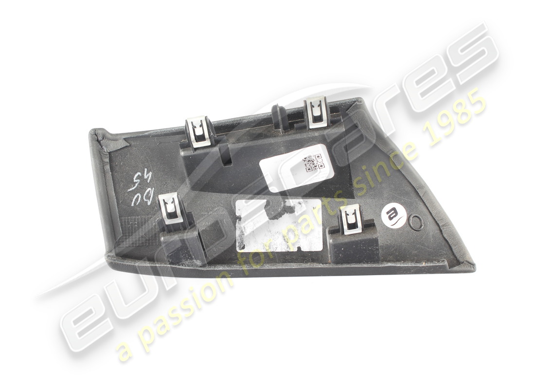 gebrauchte lamborghini decke. teilenummer 4ml863280aqg8 (2)