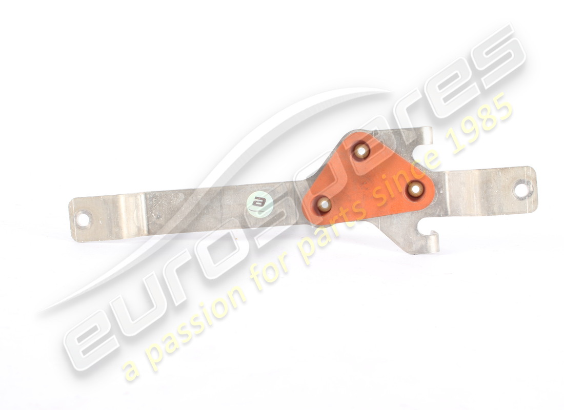 gebraucht lamborghini halterung thermomanagement. teilenummer 4s0820536a (2)