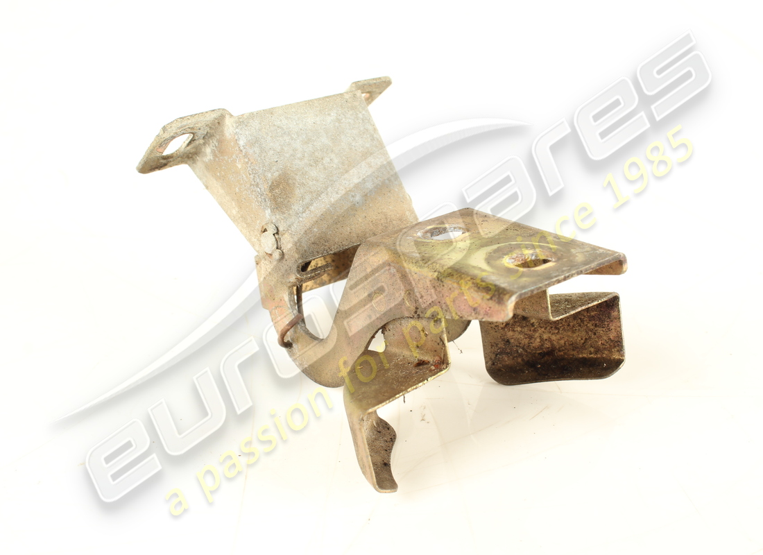 GEBRAUCHTES Ferrari KOMPLETTES DECKELSCHARNIER. TEILENUMMER 64575900 (1)