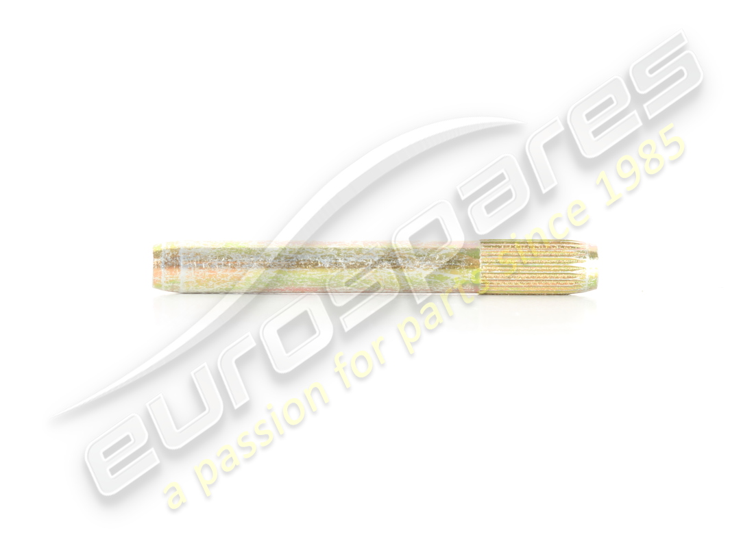 NEUER PORSCHE STIFT - SCHARNIER - AUSLAUFTEIL. TEILENUMMER 94451231100 (1) neuer porsche stift - scharnier - auslaufteil. teilenummer 94451231100 (1)