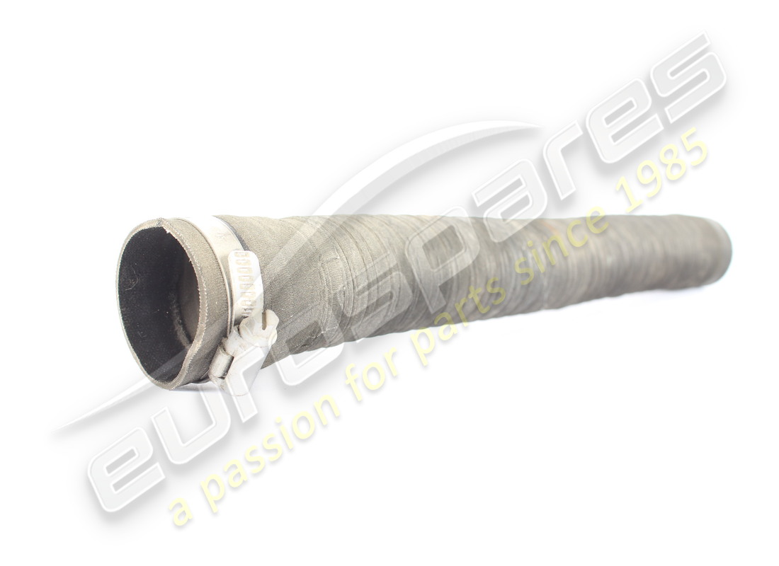 GEBRAUCHTES Ferrari AUFGEROLLTES ROHR . TEILENUMMER 316687 (1)