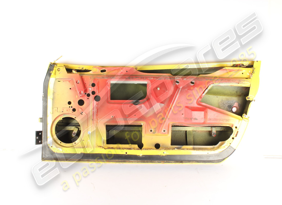 gebraucht ferrari rechte türbaugruppe rhd gtb. teilenummer 61857100 (2)