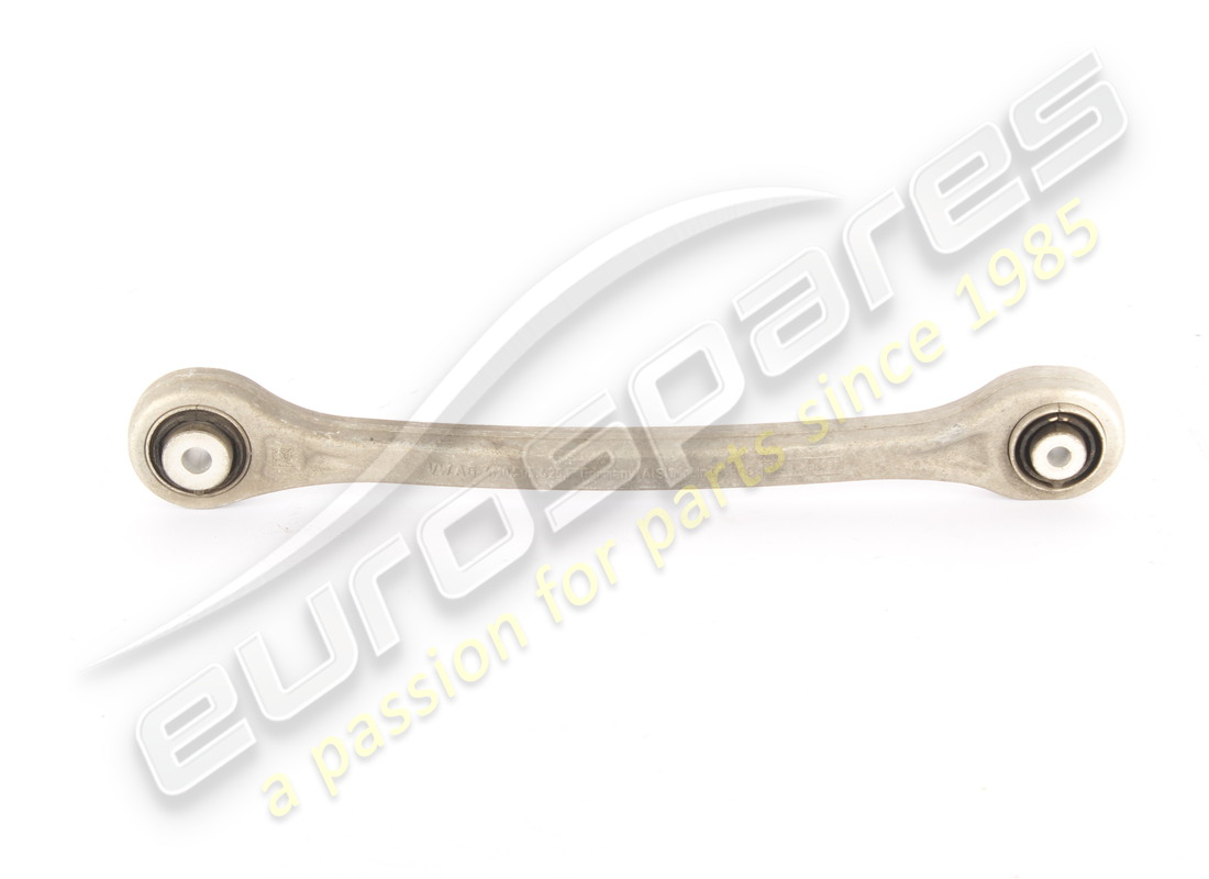 gebrauchter lamborghini track control arm. teilenummer 4m0505292f (1)