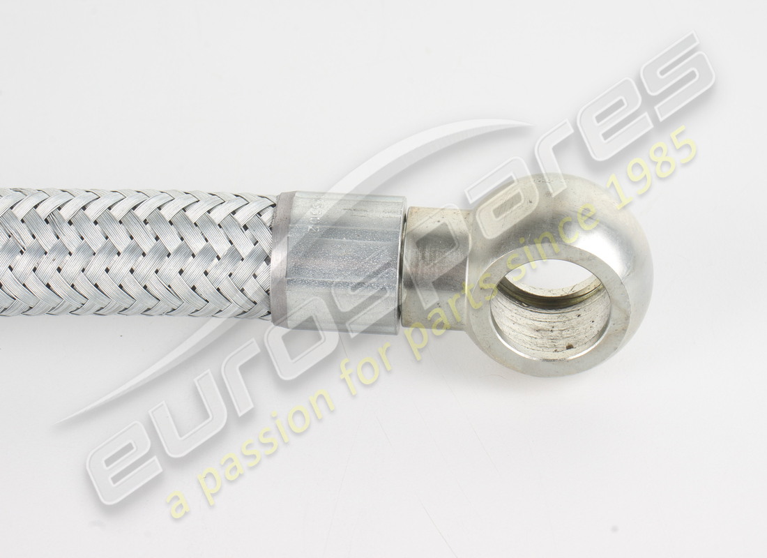 neu oem ölrohr 0e. teilenummer 110930 (2)