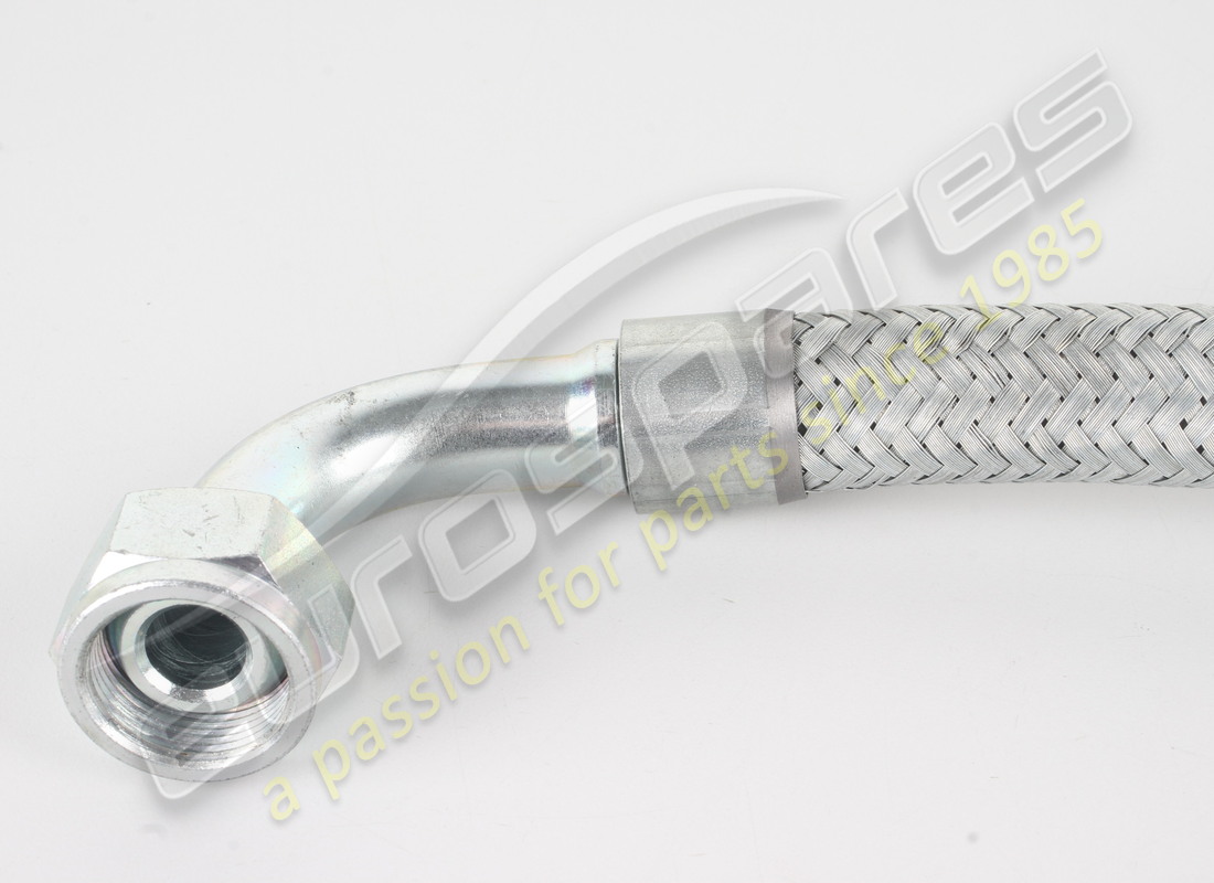 neu oem ölrohr 0e. teilenummer 110930 (3)