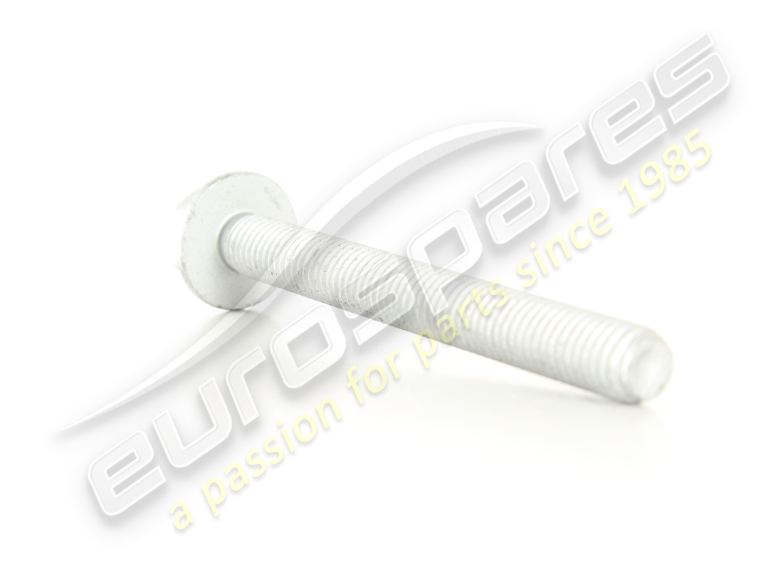 NEUE SECHSKANTFLANSCHSCHRAUBE PORSCHE. TEILENUMMER N10296105 (2) neue sechskantflanschschraube porsche. teilenummer n10296105 (2)