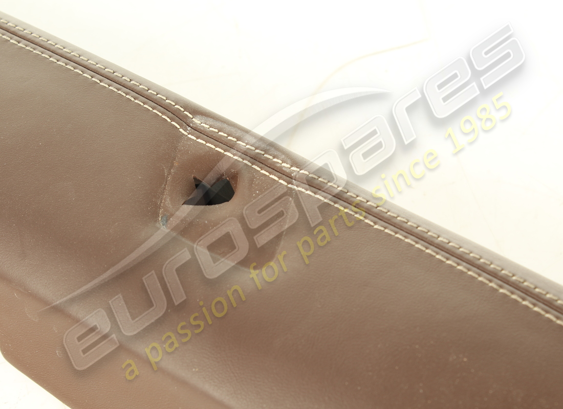 gebraucht ferrari rechte armlehne. teilenummer 837025.. (2)