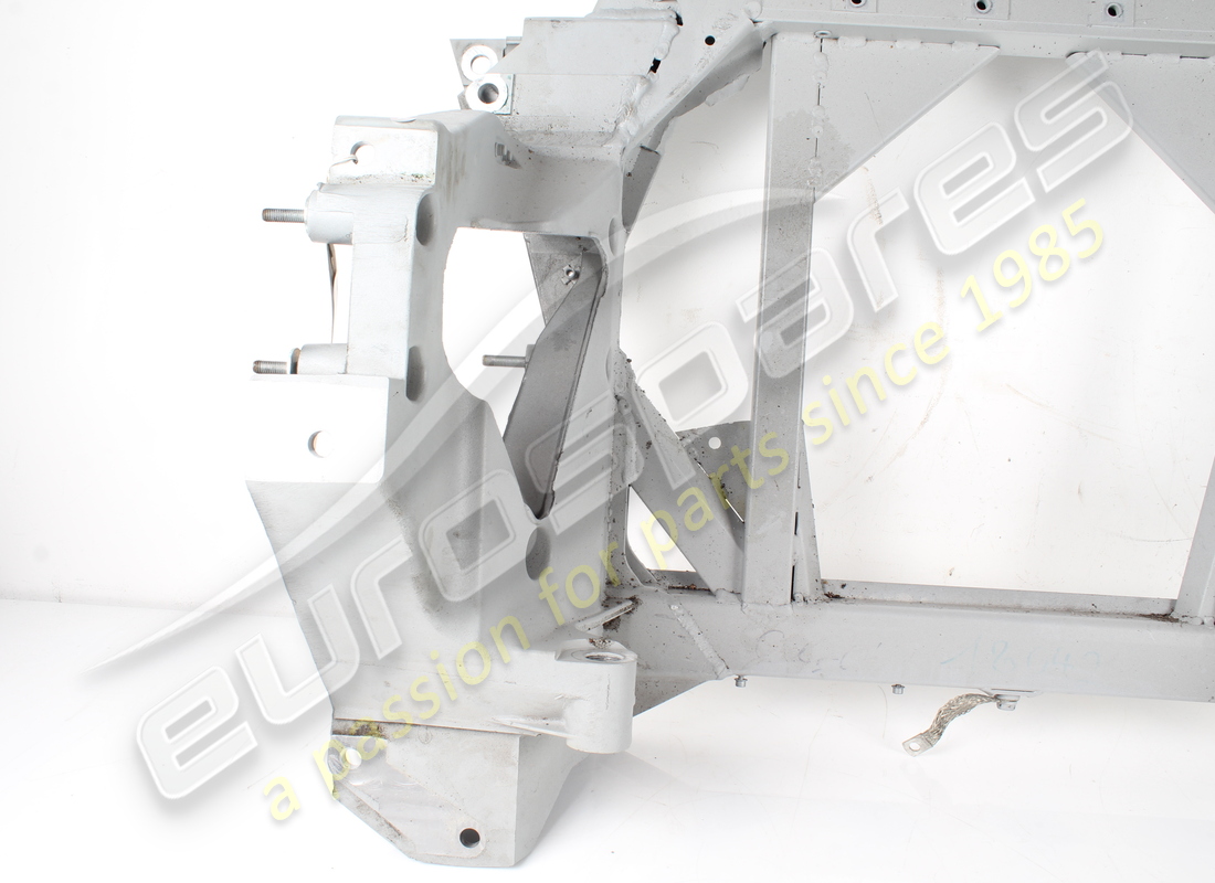 gebrauchter ferrari hinterer hilfsrahmen. teilenummer 985871661 (2)