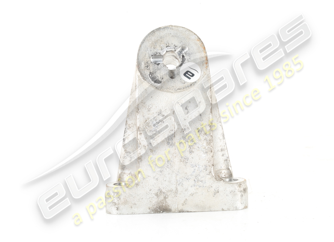 GEBRAUCHTE Ferrari MONTAGEHALTERUNG. TEILENUMMER 133285 (1)