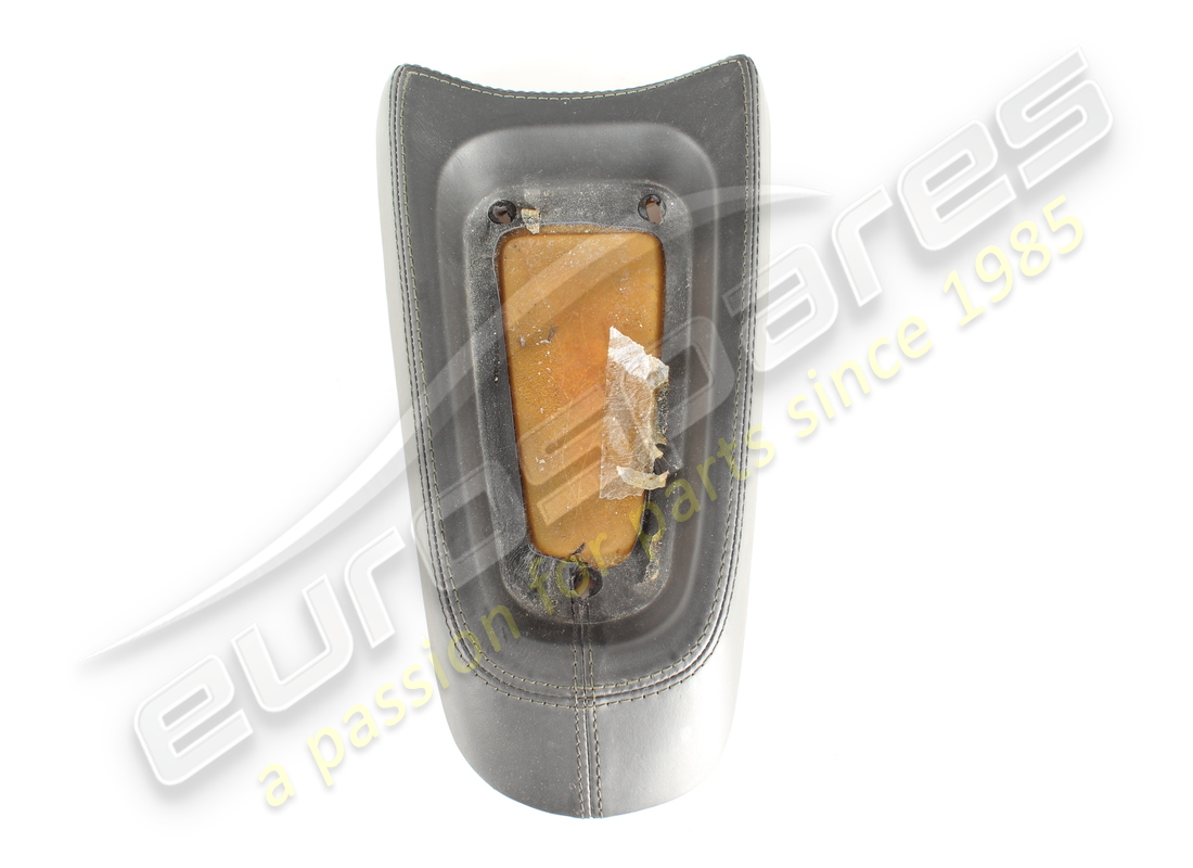 GEBRAUCHT Ferrari RHD CONTAINER IN SCHWARZ VM8500 . TEILENUMMER 65274100 (1)
