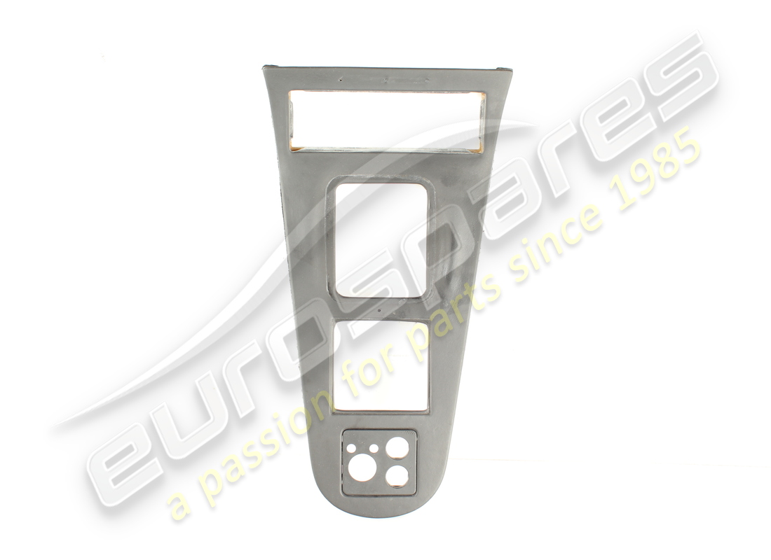 GEBRAUCHT Ferrari RHD BECKER KONSOLE SCHWARZ VM8500 . TEILENUMMER 65968400 (1)