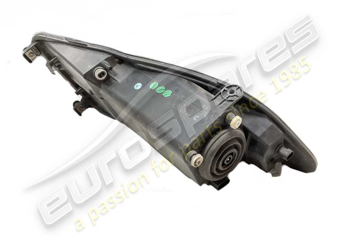 gebrauchter lamborghini scheinwerfer. teilenummer 402941004b (2)