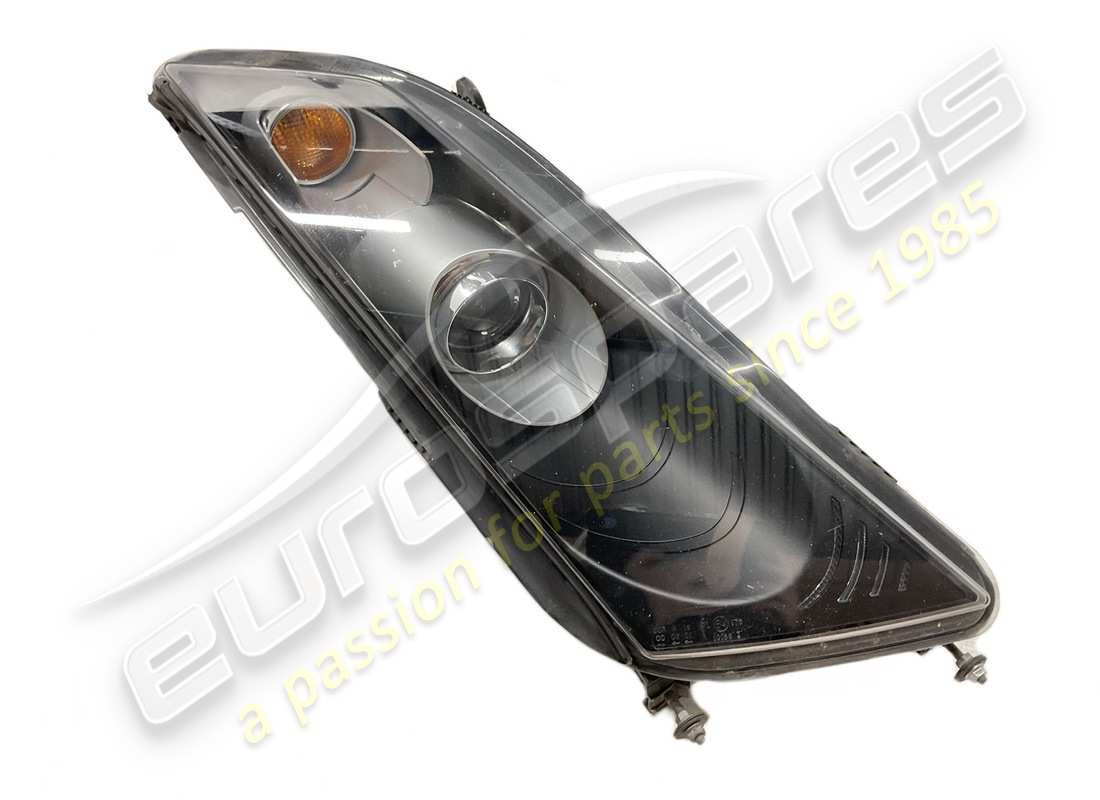 GEBRAUCHTER Lamborghini SCHEINWERFER. TEILENUMMER 402941004B (1)