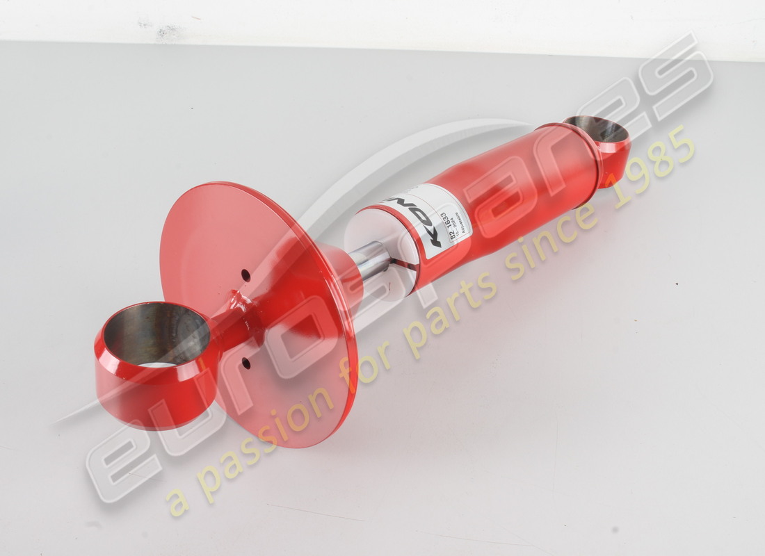 neu oe vorderer stossdämpfer oe 365 gtb4. teilenummer 640987 (1)