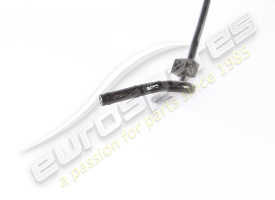 gebraucht lamborghini kühlmittelschlauch hwk. teilenummer 4s0121081l (3)