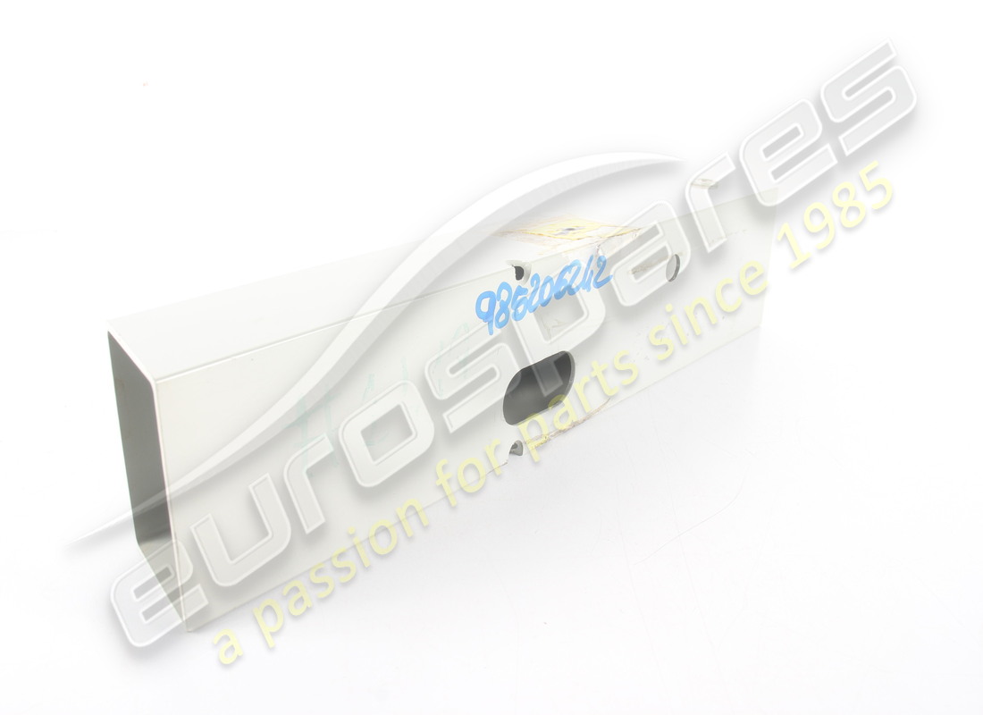 neue ferrari linke vordere stoßstangensäule. teilenummer 985206242 (1)