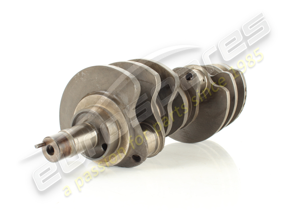 GEBRAUCHTE MASERATI KURBELWELLE M338 EQ.1336 GR.. TEILENUMMER 585020001 (4) gebrauchte maserati kurbelwelle m338 eq.1336 gr.. teilenummer 585020001 (4)