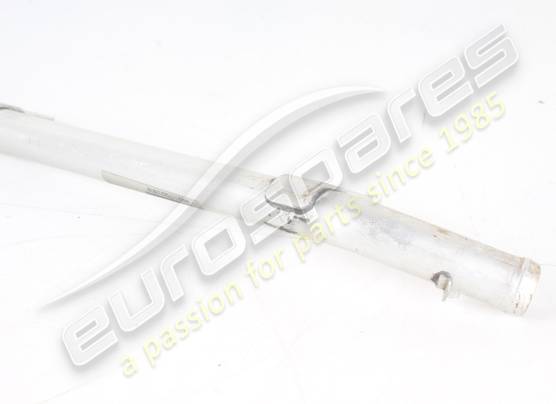 verwendet ferrari metallrohr zur pumpe. teilenummer 271752 (3)