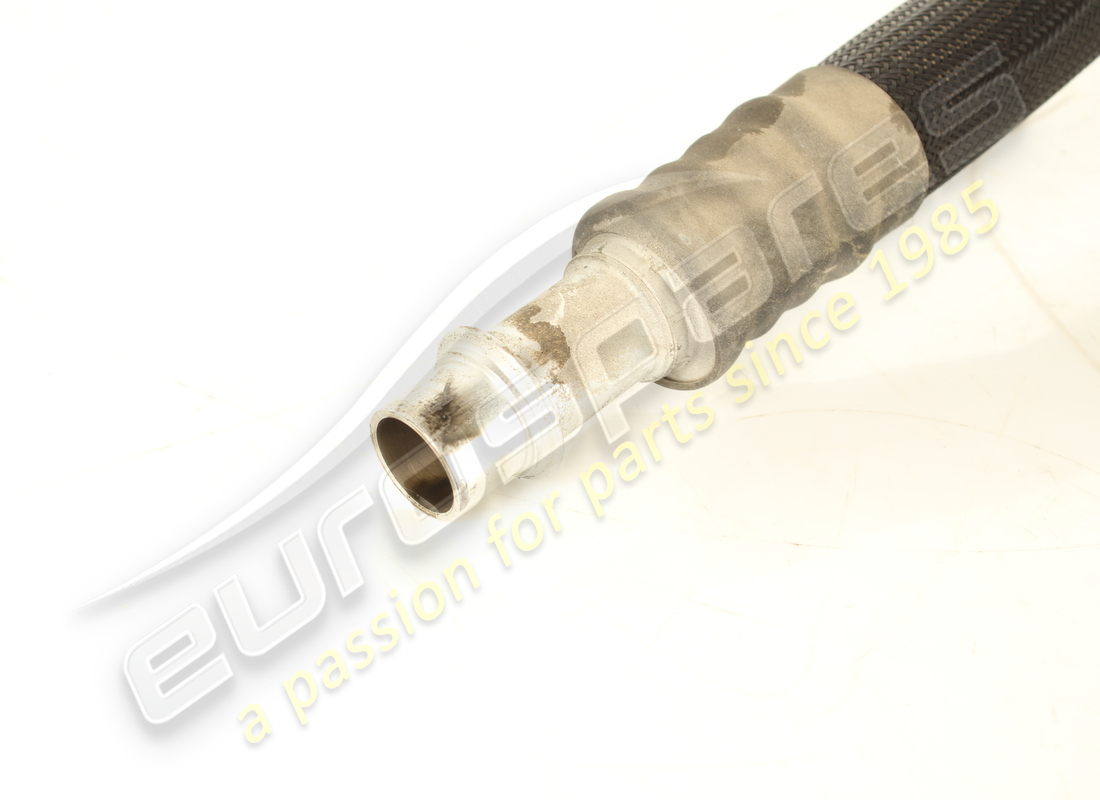 gebrauchtes ferrari gl-ölzufuhrrohr. teilenummer 262815 (5)
