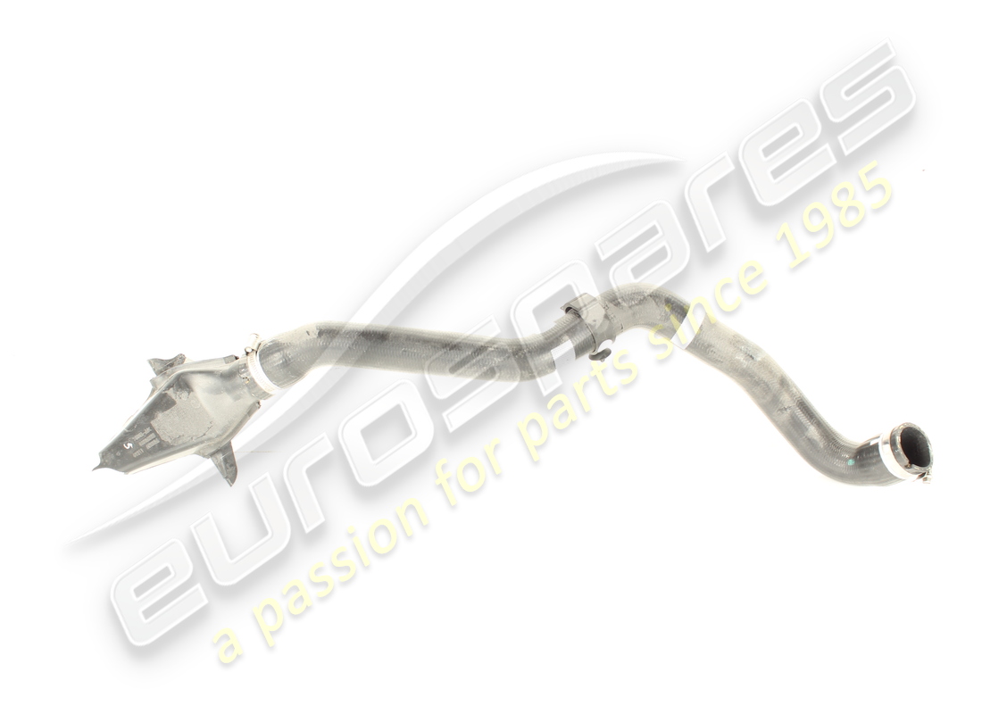 GEBRAUCHT Ferrari EPS KÜHLKANAL . TEILENUMMER 333811 (1)