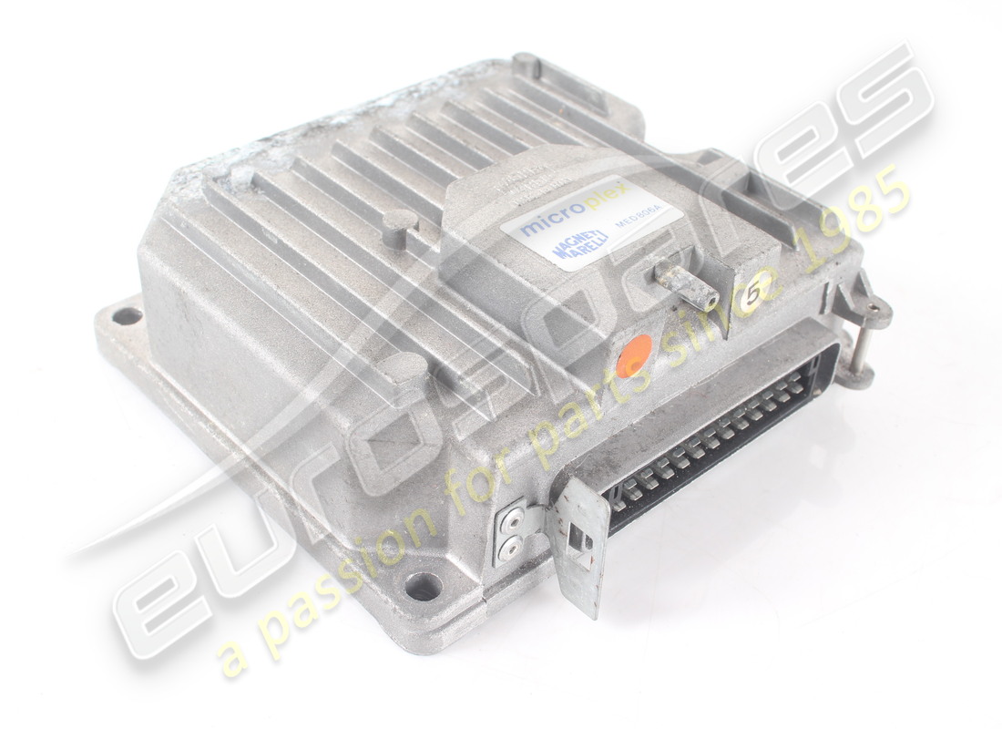 gebraucht ferrari teilenummer der elektronischen zündeinheit 127422