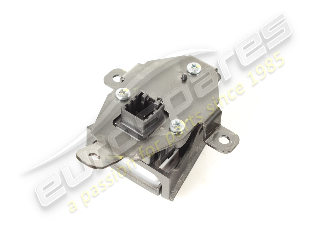 gebrauchter ferrari epb-schalter mit autopark-dis. teilenummer 319555 (2)