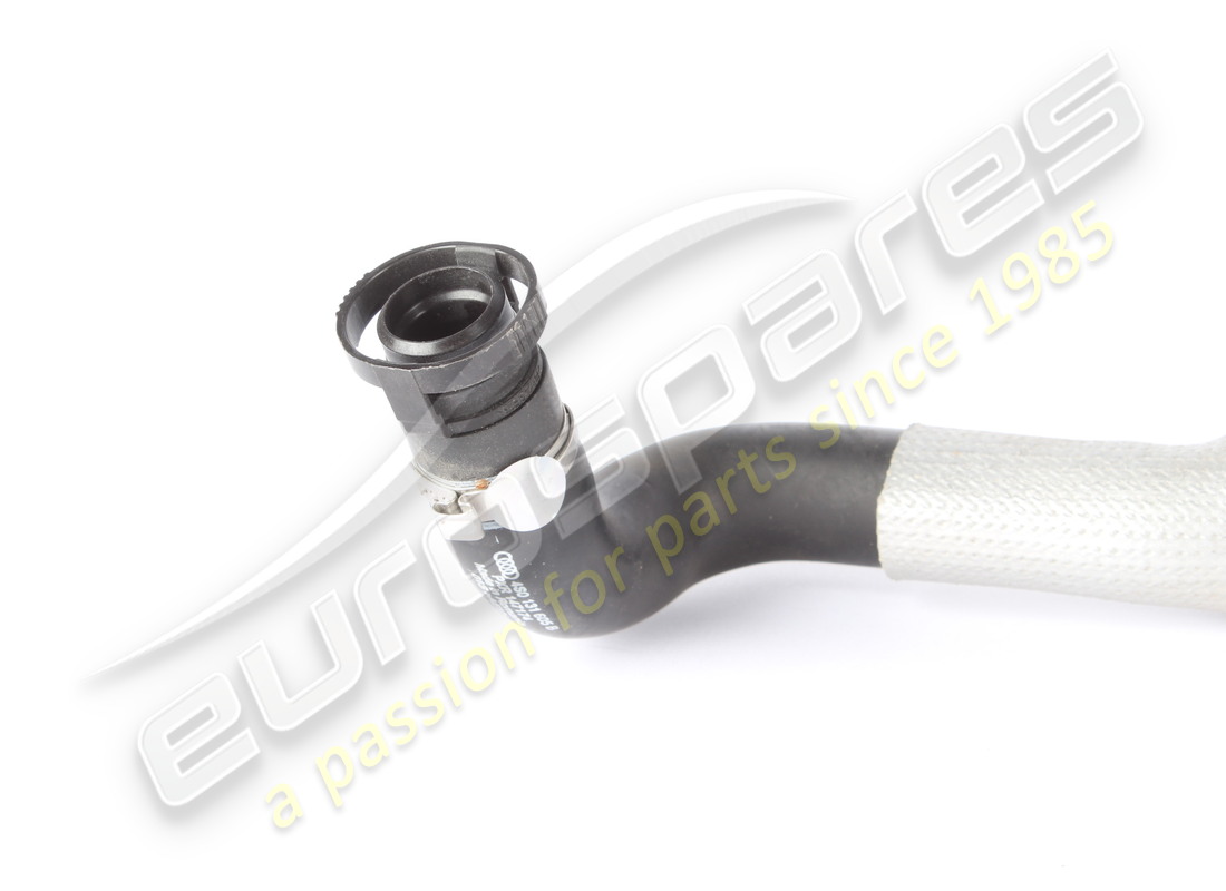 gebraucht lamborghini schlauch li. v10. teilenummer 4s0131605b (2)