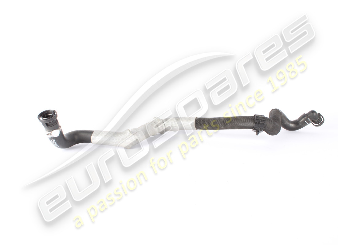 GEBRAUCHT Lamborghini SCHLAUCH LI. V10 . TEILENUMMER 4S0131605B (1)