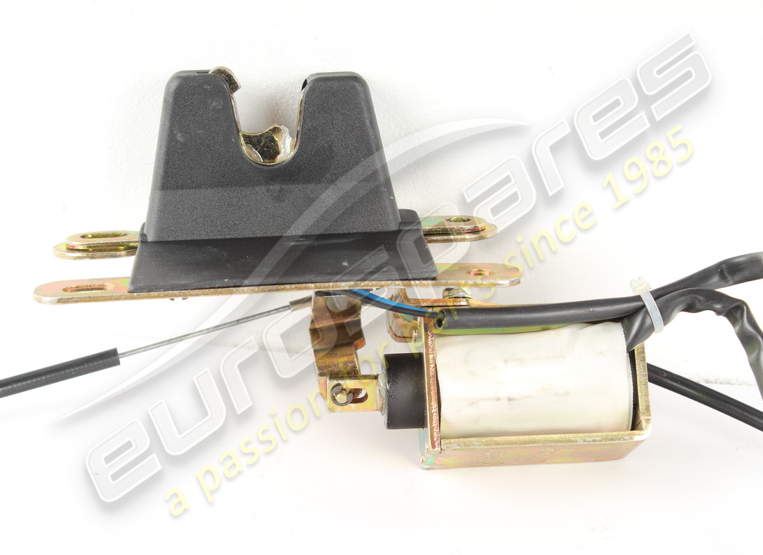 neu maserati schwarz. teilenummer 67554600 (3)