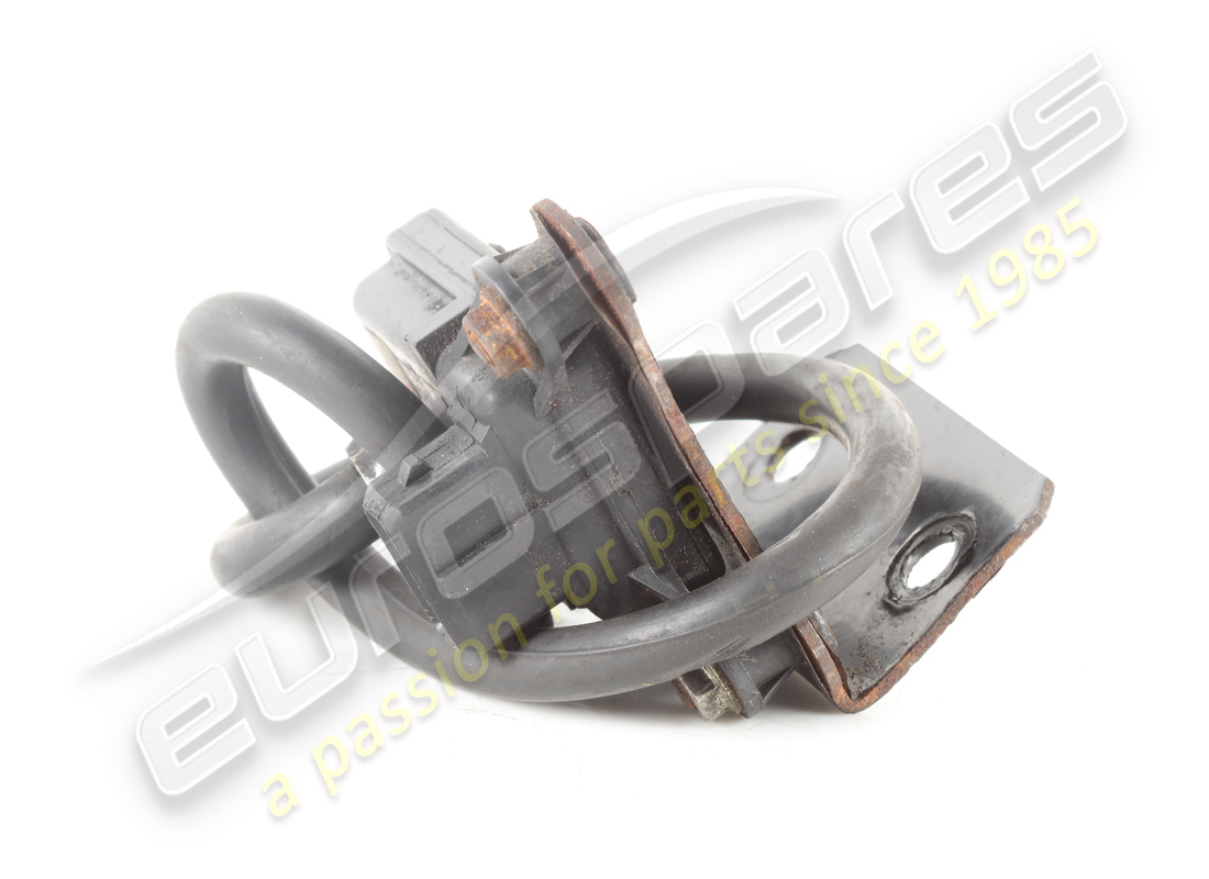 VERWENDETER Maserati DRUCKSENSOR. TEILENUMMER 571079600 (1)