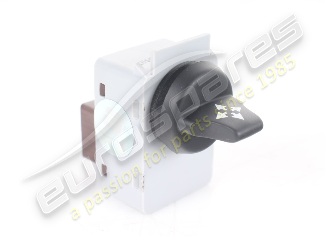 VERWENDET Ferrari SÄULENANPASSUNGSSTEUERUNG . TEILENUMMER 193862 (1) VERWENDET Ferrari SÄULENANPASSUNGSSTEUERUNG . TEILENUMMER 193862 (1)