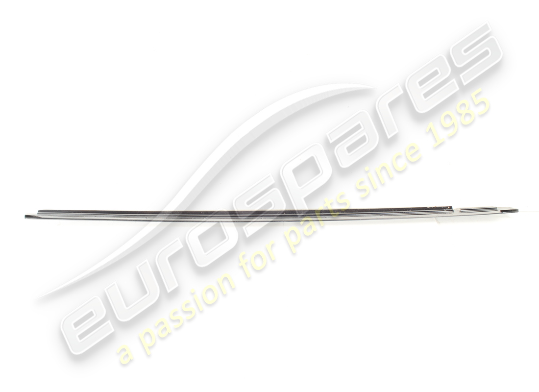 gebrauchte ferrari lh dichtungsleiste. teilenummer 60635400 (4)