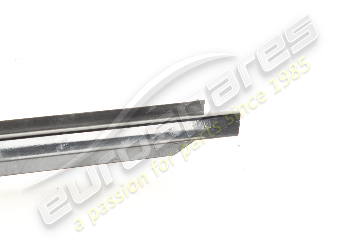 gebrauchte ferrari lh dichtungsleiste. teilenummer 60635400 (2)