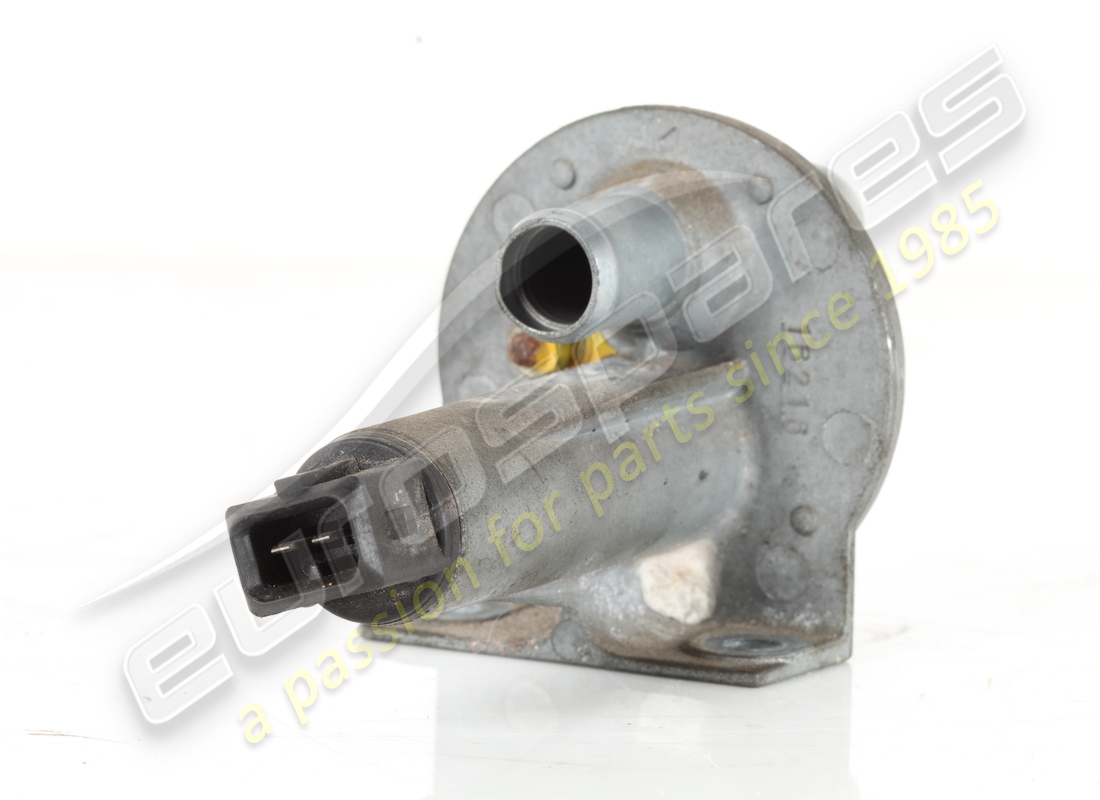 gebrauchtes ferrari zusatzluftventil. teilenummer 124802 (2)